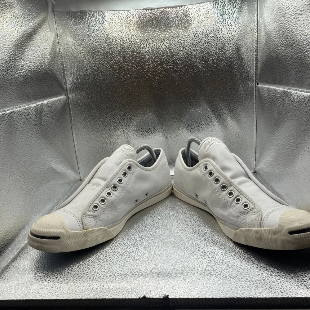 Converse jack purcell